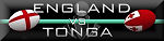 England v Tonga RWC2019